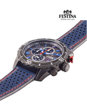 FESTINA Chronograph Watch